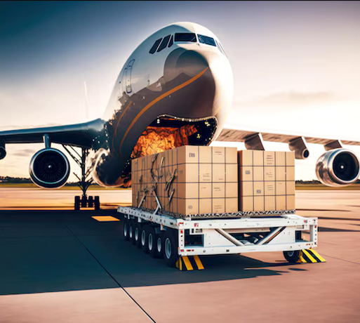 Air Cargo services in South Africa