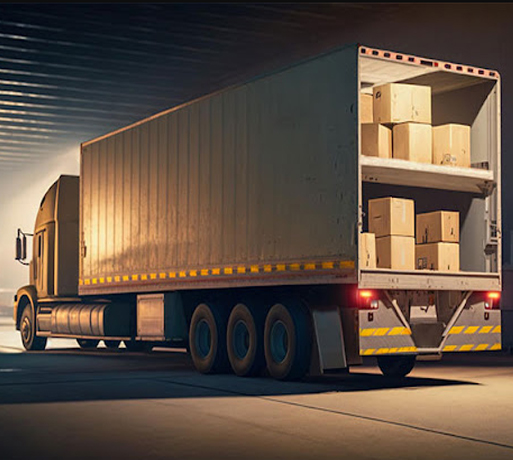 Sairo Frieght and Logistics in South Africa 