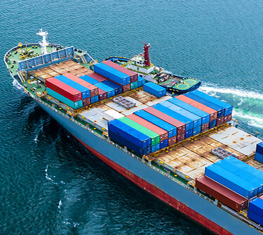 Sea freight forwarders South Africa
